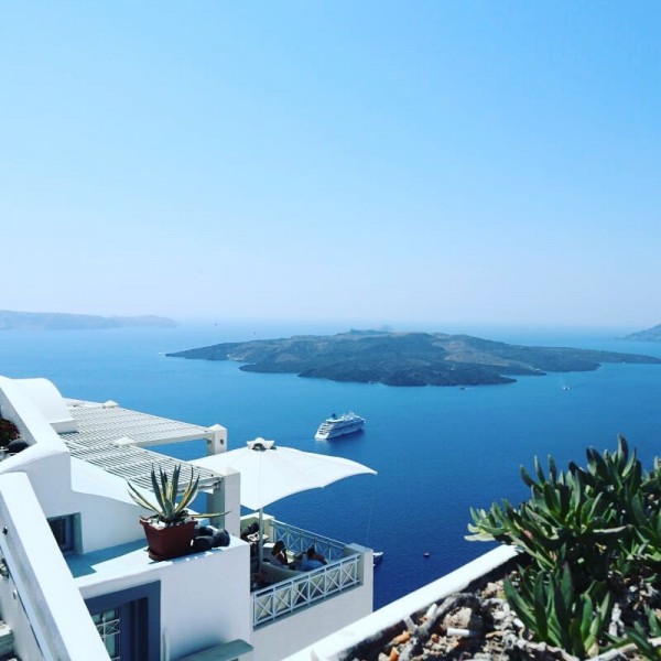 Greece 8N/9D ( 4N Athens, 2N Mykonos, 2N Santorini )